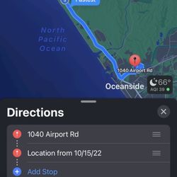 California Highway Patrol Vista - Clearly stats the accident was only 18-20mins from accident - not an hour. Angelo's towing is clearly over inflating their price