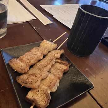 Yakitori Hachibei - Japanese Near Me - Honolulu, Hawaii