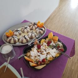 Tennisclub Aschheim e.V. - Kaiserschmarrn