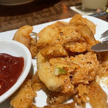 California Pizza Kitchen - Smashed potatoes - Pizza Near Me - Chino Hills, California California Pizza Kitchen - Smashed potatoes - Pizza Near Me - Chino Hills, California