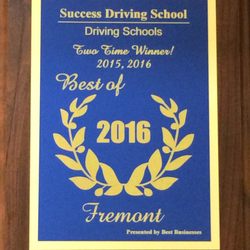 Success Driving School