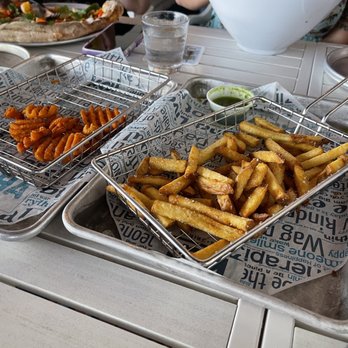 Kai Eats + Drinks - Tacos Near Me - Kailua-Kona, Hawaii