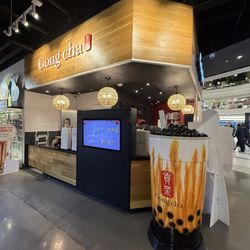 Gong Cha