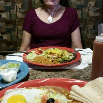 El Rancho Restaurant - Breakfast - Mexican Near Me - Payson, Arizona
