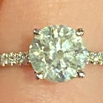 With Clarity - Jewelry Near Me - New York, New York With Clarity - Jewelry Near Me - New York, New York