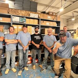 M D Service Plumbing