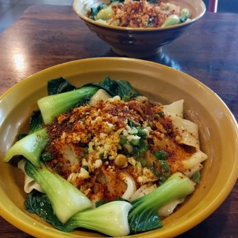 Xing’s Kitchen - The spicy noodles the dish everyone comes for - Noodles Near Me - Sugar Land, Texas