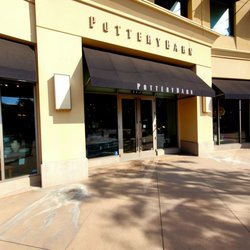 Pottery Barn