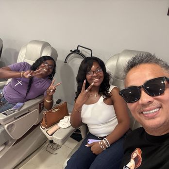 Bush Nails & Lashes - Nail Salons Near Me - Tampa, Florida