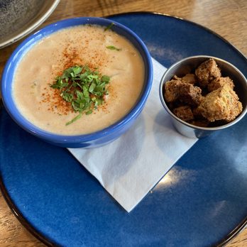 The Cove - Chowder - Seafood Near Me - Vancouver, Washington