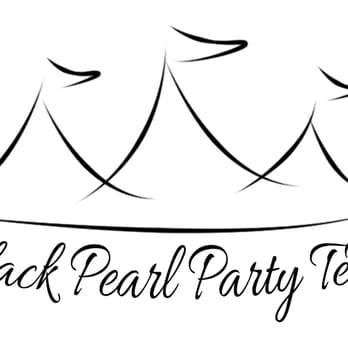 Black Pearl Party Tents - Party Equipment Rentals Near Me - Pittsburgh, Pennsylvania Black Pearl Party Tents - Party Equipment Rentals Near Me - Pittsburgh, Pennsylvania