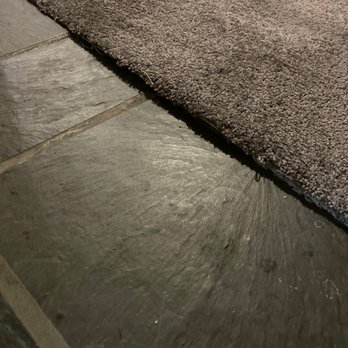 Doug's Rugs - Edge finish failure. - Carpeting Near Me - Flanders, New Jersey Doug's Rugs - Edge finish failure. - Carpeting Near Me - Flanders, New Jersey