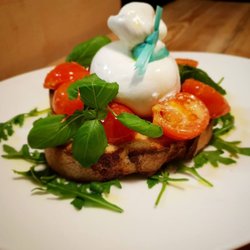 Trattoria Grande Piadina
