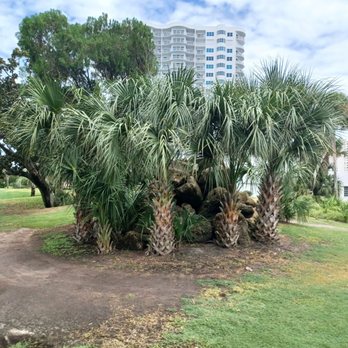 Oceans Golf Club - Golf Near Me - Daytona Beach Shores, Florida