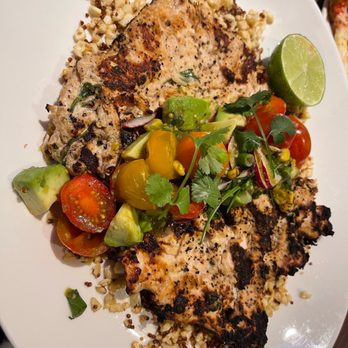 Yard House - Cilantro Lime Chicken - Bars Near Me - East Rutherford, New Jersey Yard House - Cilantro Lime Chicken - Bars Near Me - East Rutherford, New Jersey