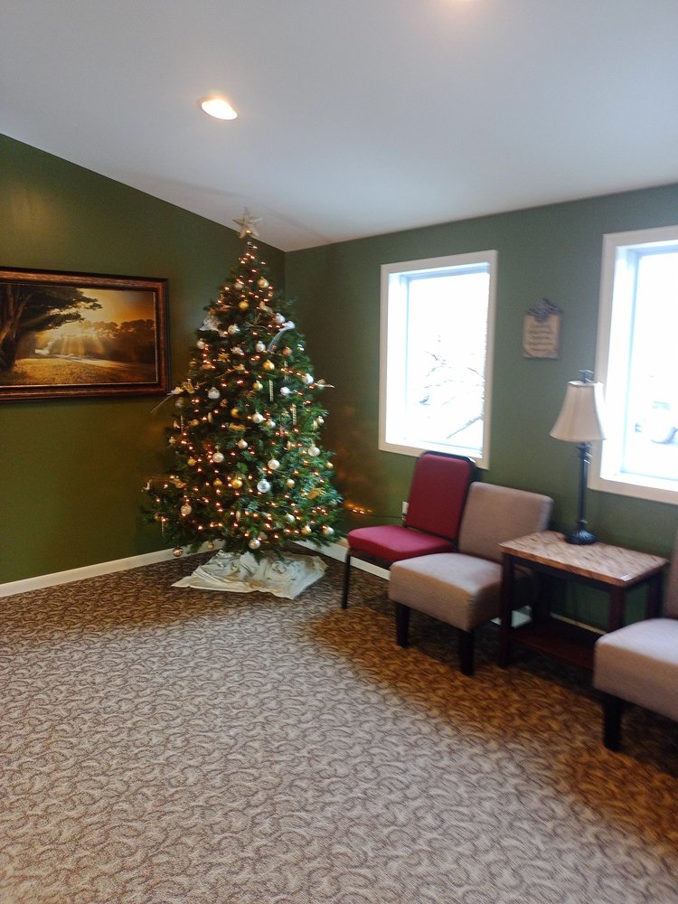 LEWISTON ASSEMBLY OF GOD Updated July 2024 4754 Creek Rd, Lewiston