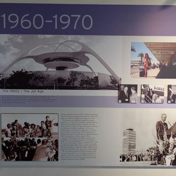 Flight Path Museum - Museums Near Me - Los Angeles, California