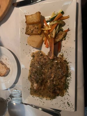 Di Valle's Cucina Italiana by null