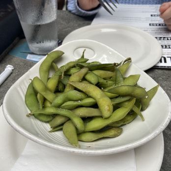 Yard House - Edamame - Bars Near Me - Long Beach, California