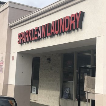 Sparklean Laundry - Laundry Services Near Me - Tustin, California