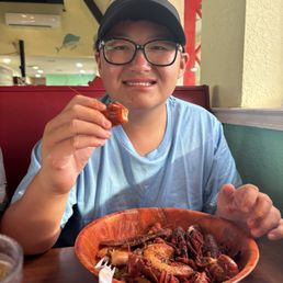 Crawfish Bowl