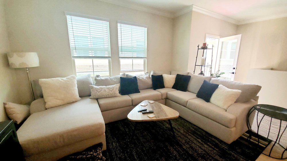 SHARKS CLEANING SERVICE 130 Photos & 108 Reviews 1497 Spectrum