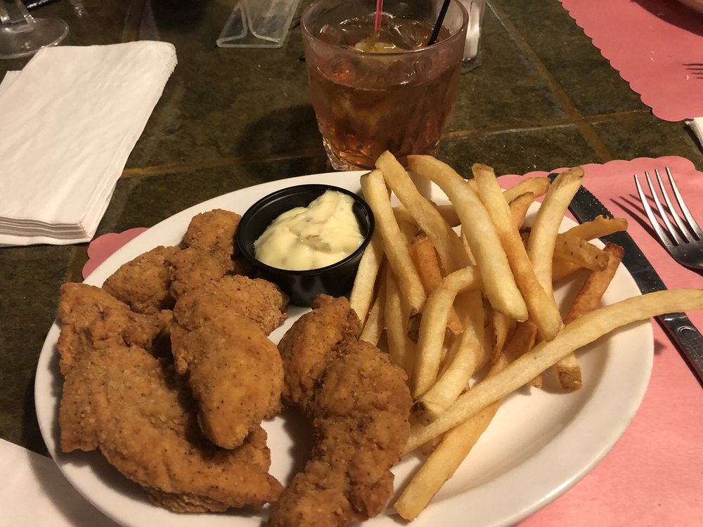 MER & JACKIE’S SUPPER CLUB 14 Photos & 14 Reviews N4899 County Road