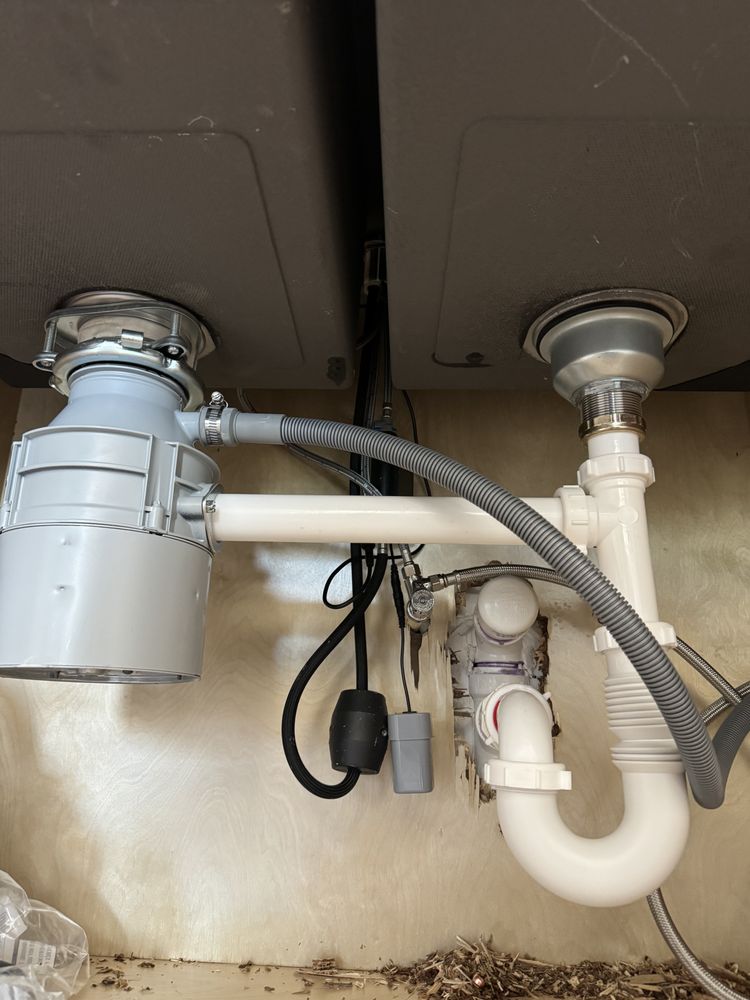 Slide of Mr. Sewer & Pipe