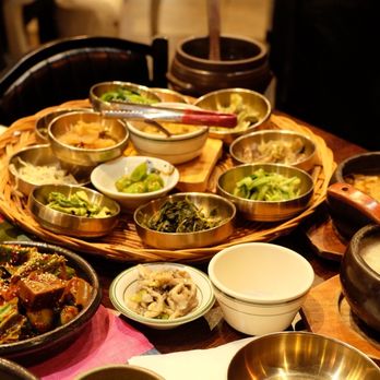 Borit Gogae - Korean Near Me - Los Angeles, California Borit Gogae - Korean Near Me - Los Angeles, California
