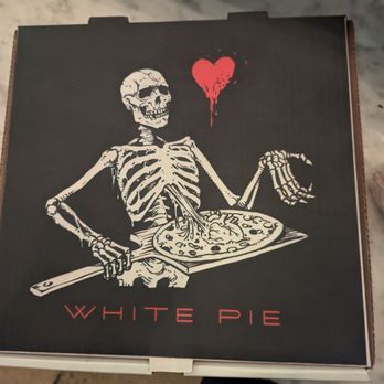 White Pie - Pizza Near Me - Denver, Colorado