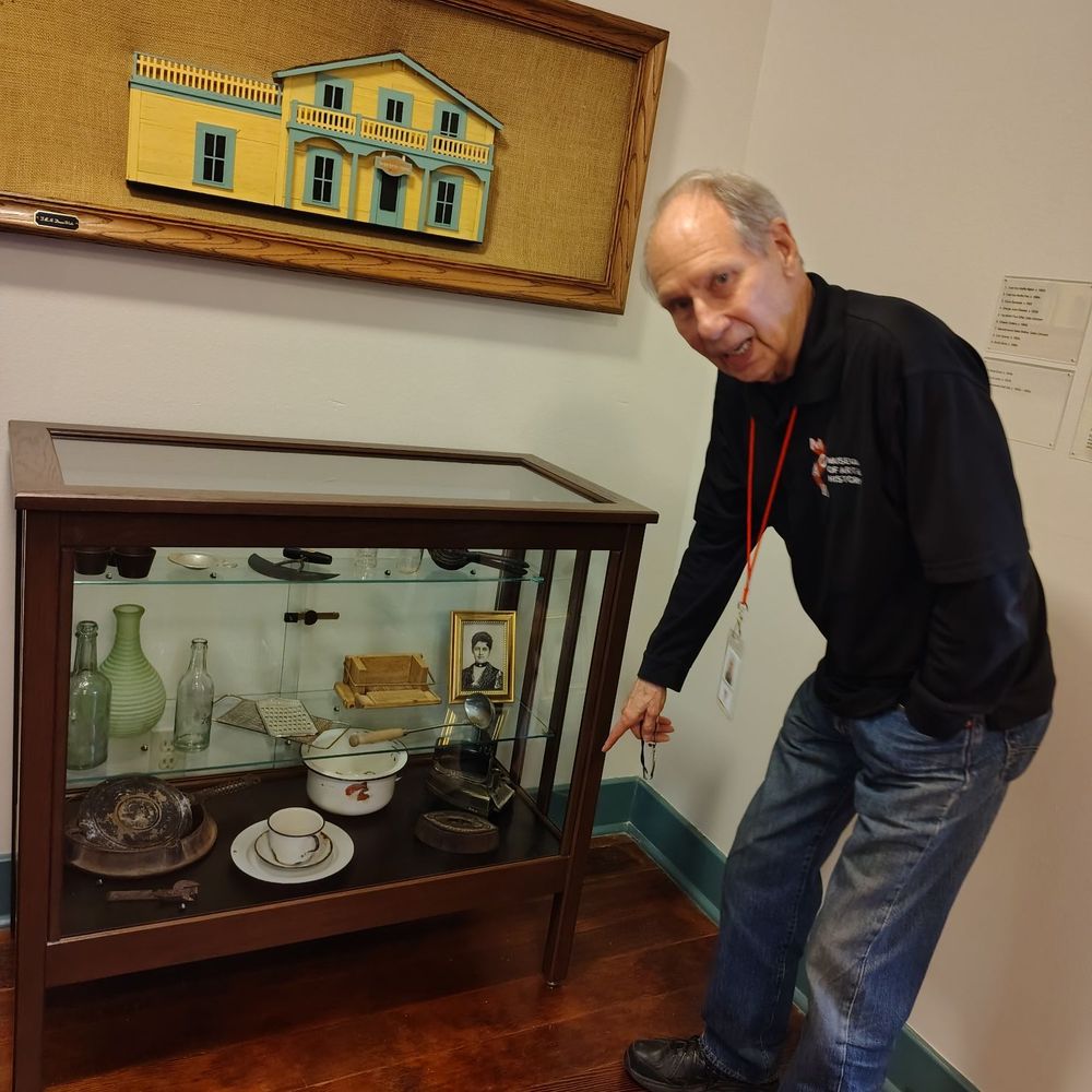 Western Hotel Museum - Museums Near Me - Lancaster, California Western Hotel Museum - Museums Near Me - Lancaster, California