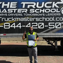 The Truck Master School