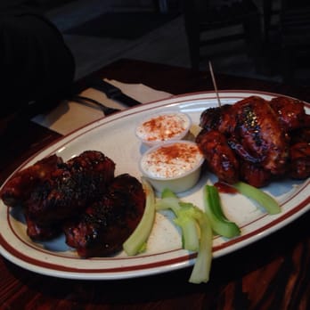 Dinosaur Bar-B-Que - Chicken wings-GET THEM! - Barbeque Near Me - Brooklyn, New York Dinosaur Bar-B-Que - Chicken wings-GET THEM! - Barbeque Near Me - Brooklyn, New York