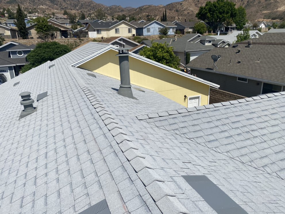 Slide of Top Pro Roofing