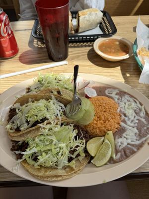 Tacos Los Primos by null