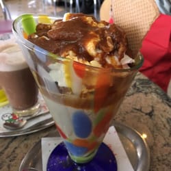 Eiscafé Granziera