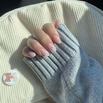 Be Be Nails Spa - December 2023 - Nail Salons Near Me - Torrance, California