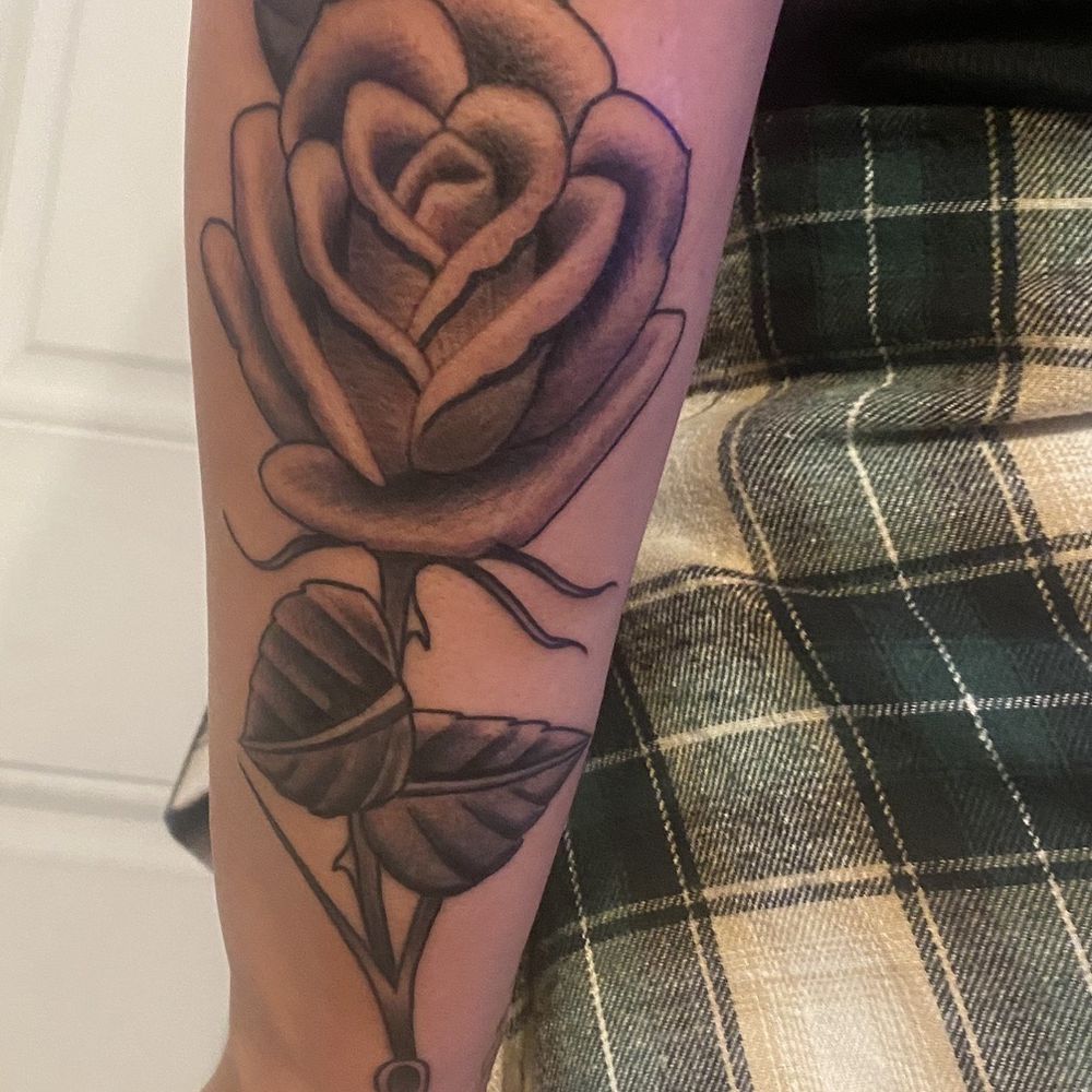 Classic Tattoo - Memorial tattoo for my father - Tattoo Near Me - Fullerton, California Classic Tattoo - Memorial tattoo for my father - Tattoo Near Me - Fullerton, California
