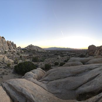 Keys View - Joshua Tree National Park - Landmarks & Historical Buildings Near Me - Joshua Tree, California