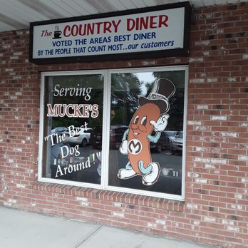 The Country Diner - Breakfast w a friend. - Diners Near Me - Enfield, Connecticut