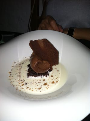 Corral de la Morería by null