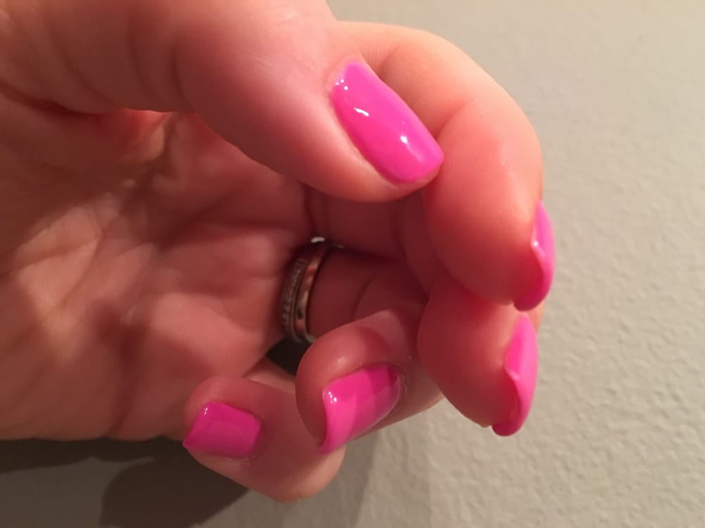 PEACE NAILS & SPA Updated August 2024 10 Photos & 27 Reviews 27