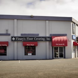 Fleury's Floor Covering