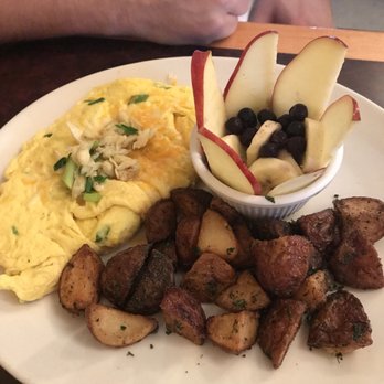 Ginger Sue's - Breakfast & Brunch Near Me - Liberty, Missouri Ginger Sue's - Breakfast & Brunch Near Me - Liberty, Missouri