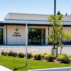 First Federal