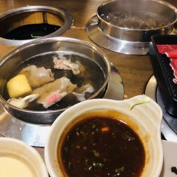 Spring Shabu-Shabu - Japanese Near Me - Flushing, New York Spring Shabu-Shabu - Japanese Near Me - Flushing, New York