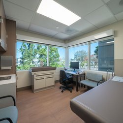 Sharp Rees-Stealy Kearny Mesa