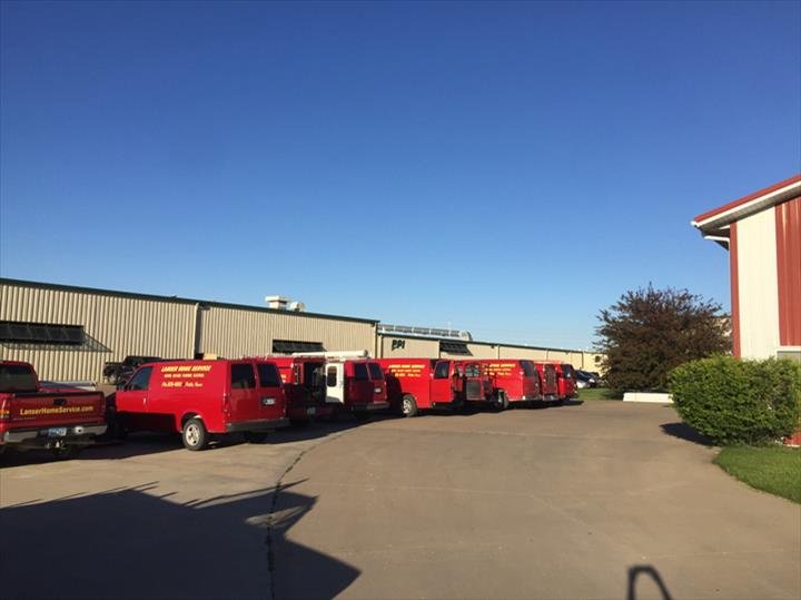 Slide of Integrity Comfort Solutions