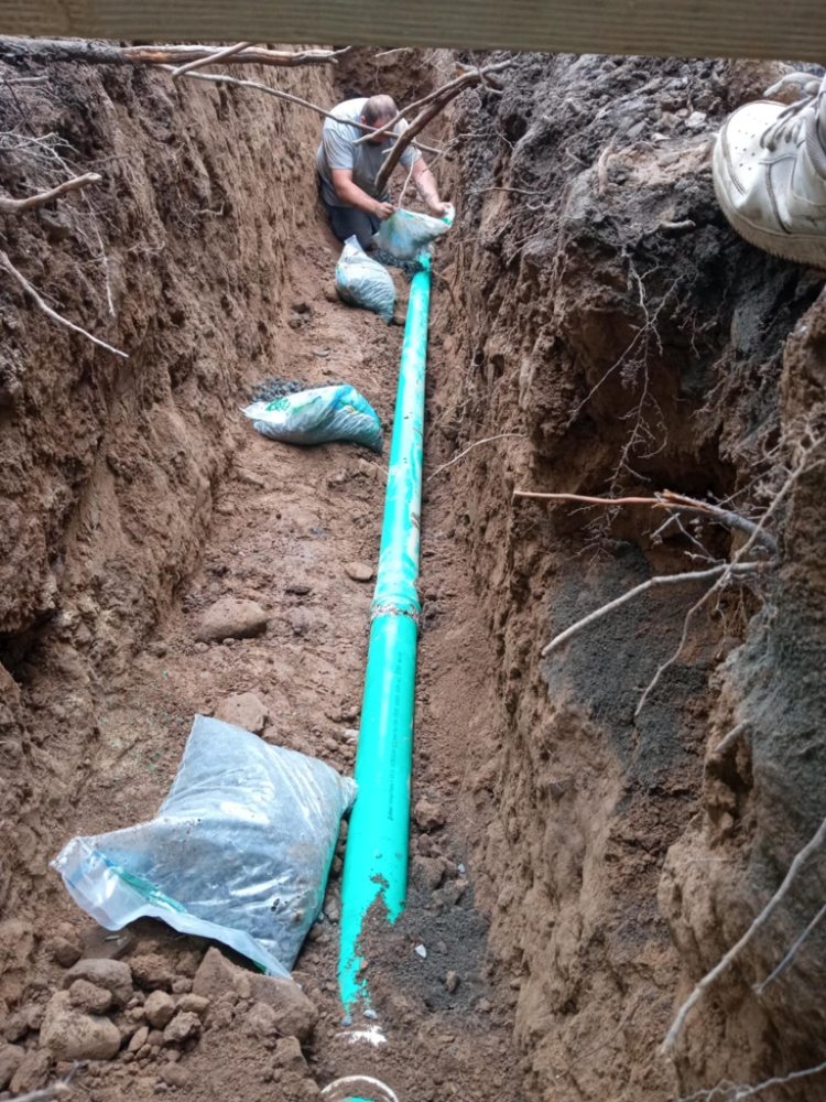 Slide of J&P Plumbing, Heating & Drain Cleaning