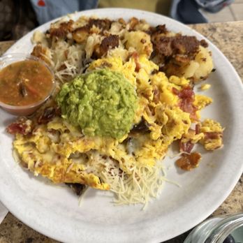 Carolyn's Cafe - Breakfast & Brunch Near Me - Redlands, California